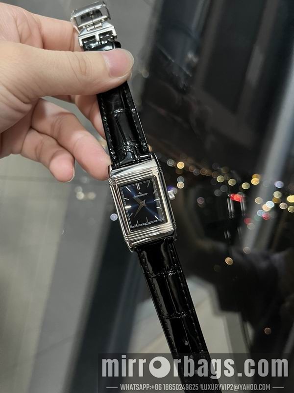 Jaeger Lecoultre 23X34mm 092314 Watch