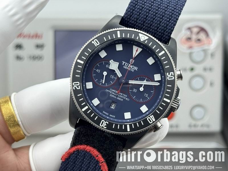 Tudor 43mm 010531 Watch