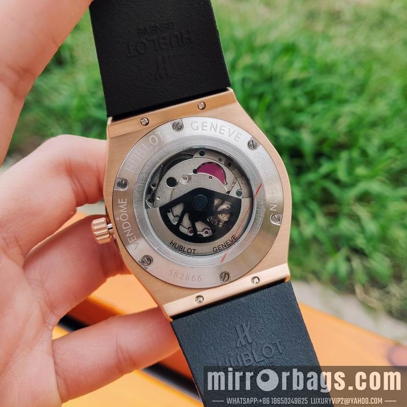 Hublot 43mm 092235 Watch
