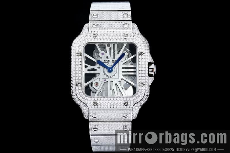Cartier watch 110924 Watch