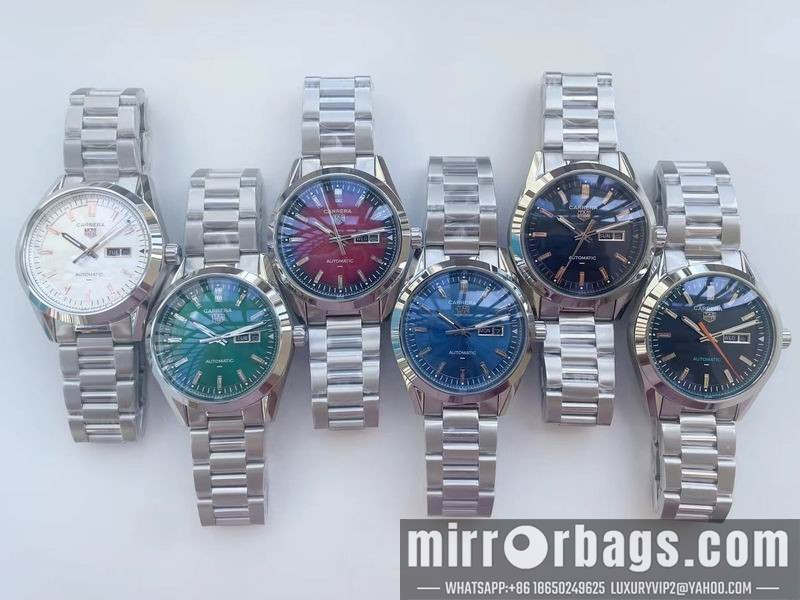 Tag Heuer watch 080579 Watch
