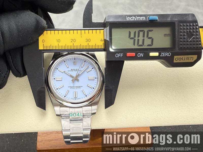 Rolex 41mm 102330 Watch