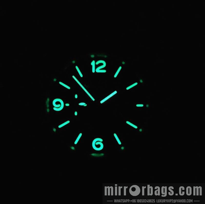 Panerai 44mm 090439 Watch