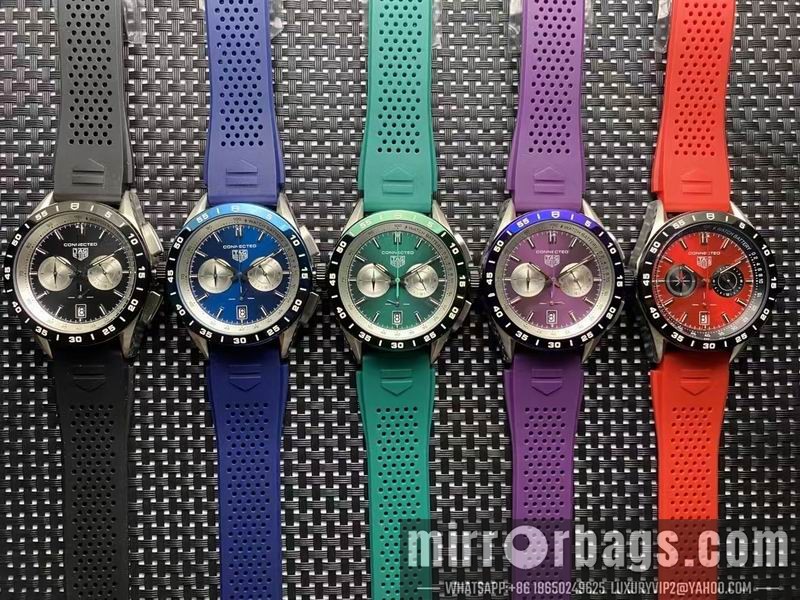 Tag Heuer 45mm 080560 Watch