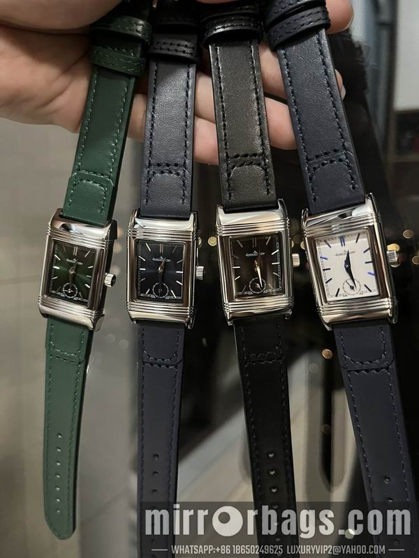 Jaeger Lecoultre 23X34mm 092325 Watch