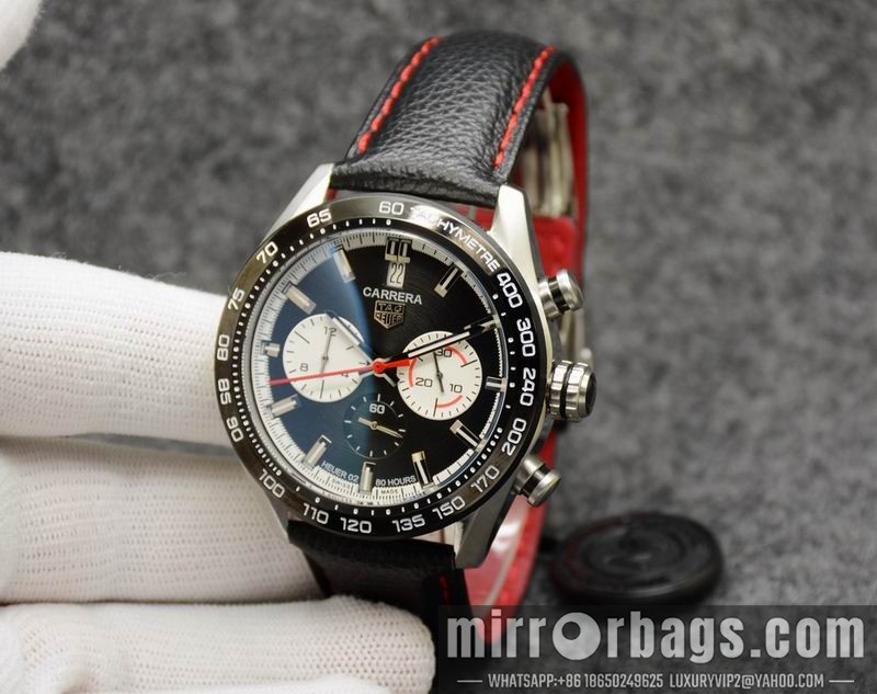 Tag Heuer 43.5X14mm 092858 Watch