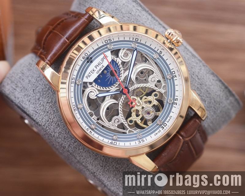 Patek Philippe 41mm 042440 Watch