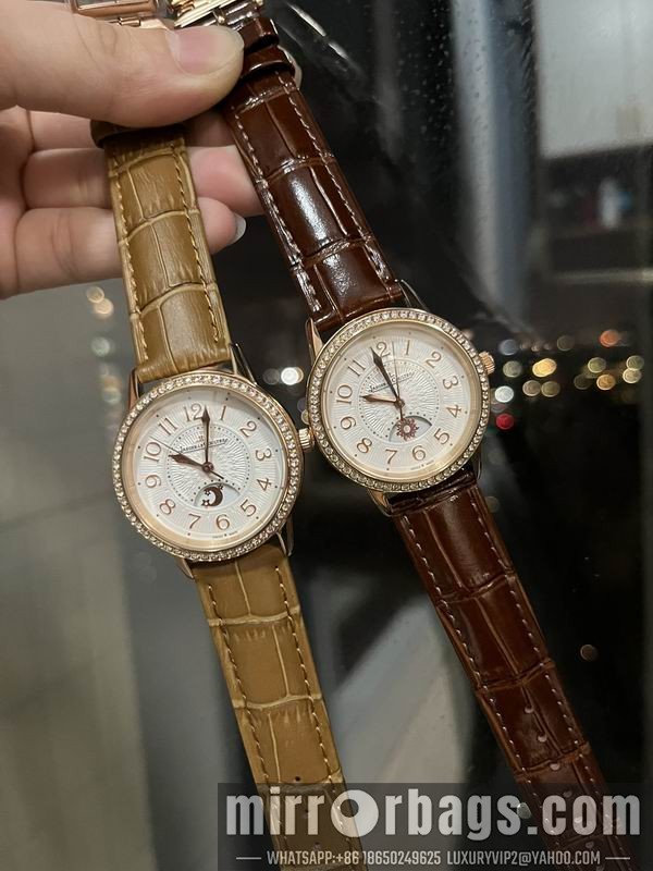 Jaeger Lecoultre 33mm 092330 Watch