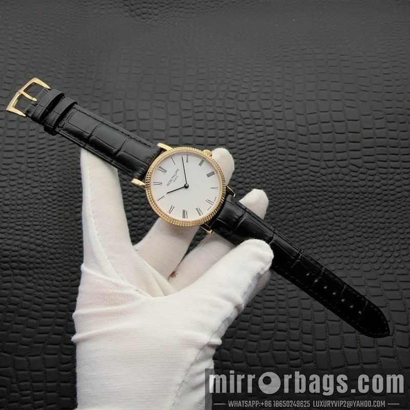 Patek Philippe 40mm 100828 Watch