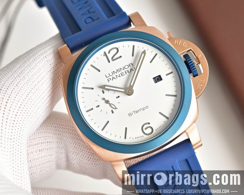 Panerai 44mm 110937 Watch