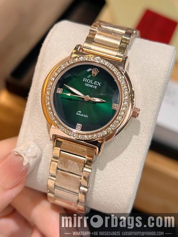 Rolex woman watch 122829 Watch