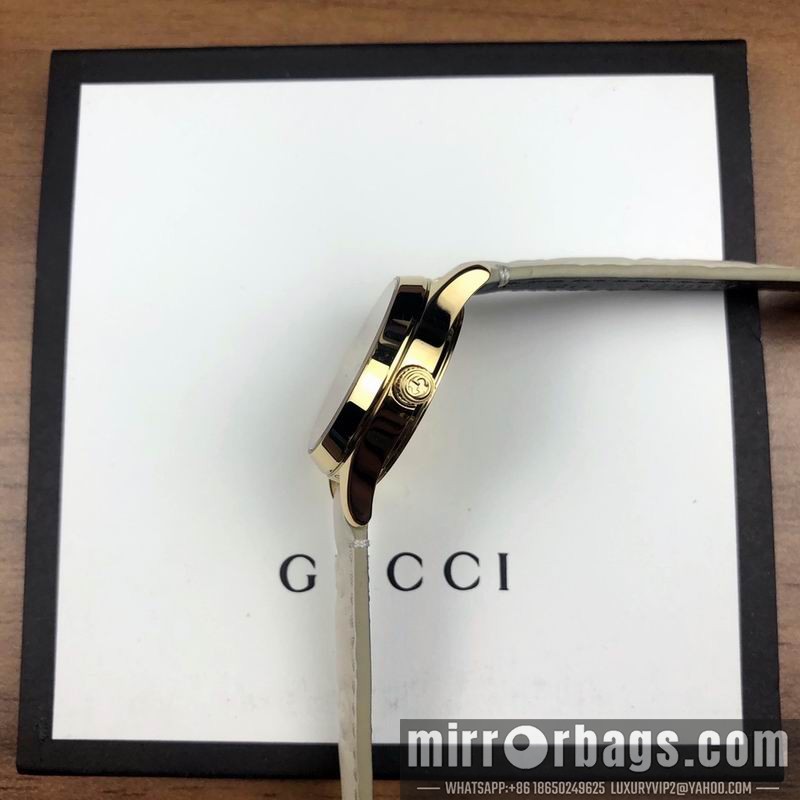 Gucci 28mm 091725 Watch