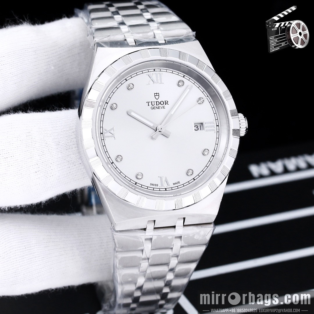 Tudor 45X12mm 100501 Watch