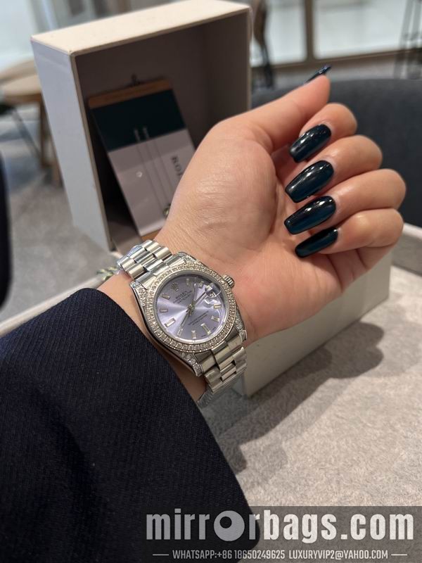 Rolex 31mm 1228111 Watch