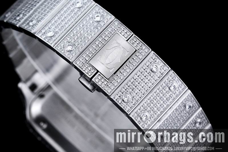 Cartier 40mm 082175 Watch
