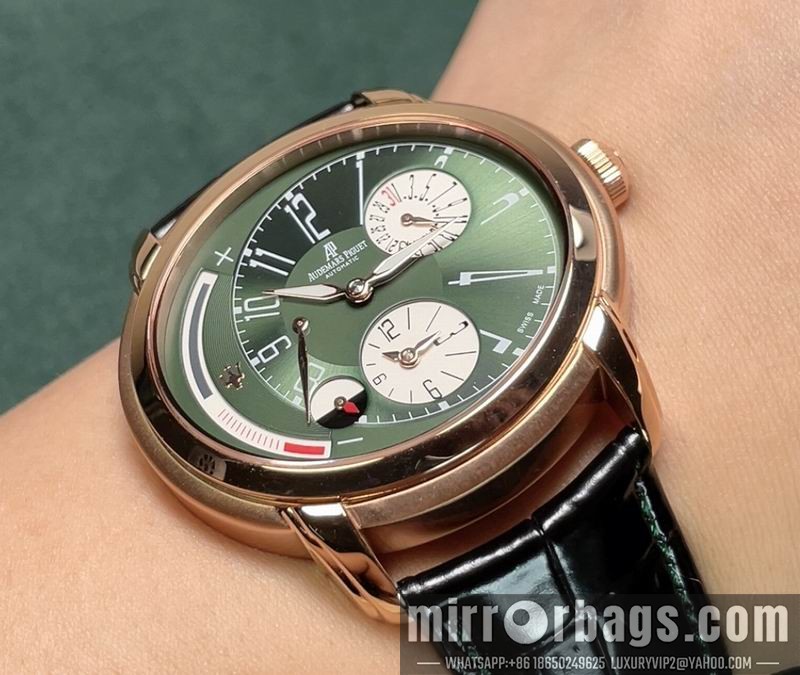 AP 43mm 100914 Watch