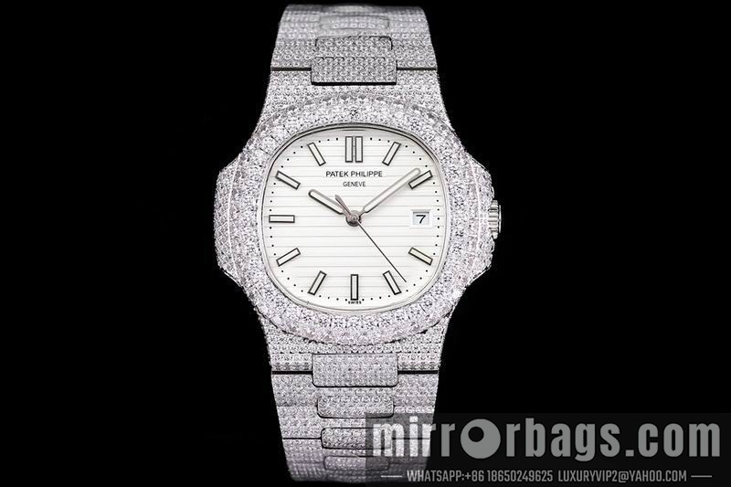  Patek Phillipe 40mm 082132 Watch
