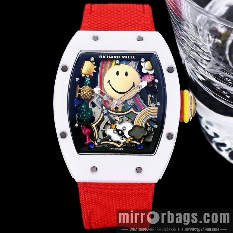 Richard Mille watch 051005 Watch