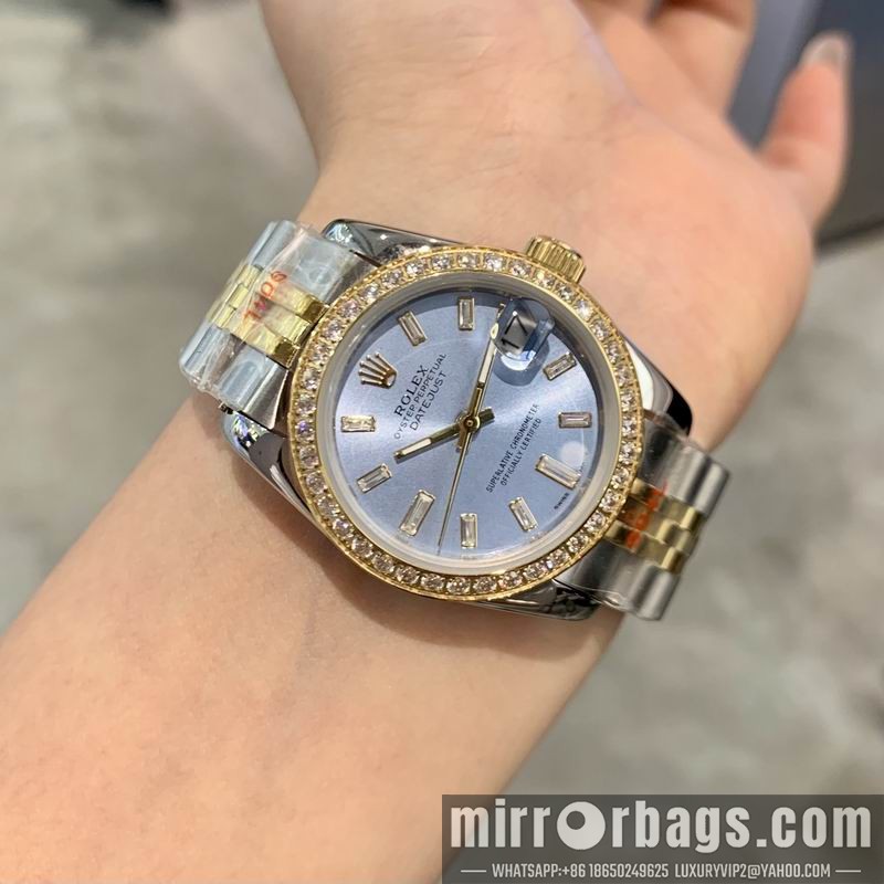 Rolex 31mm 110380 Watch