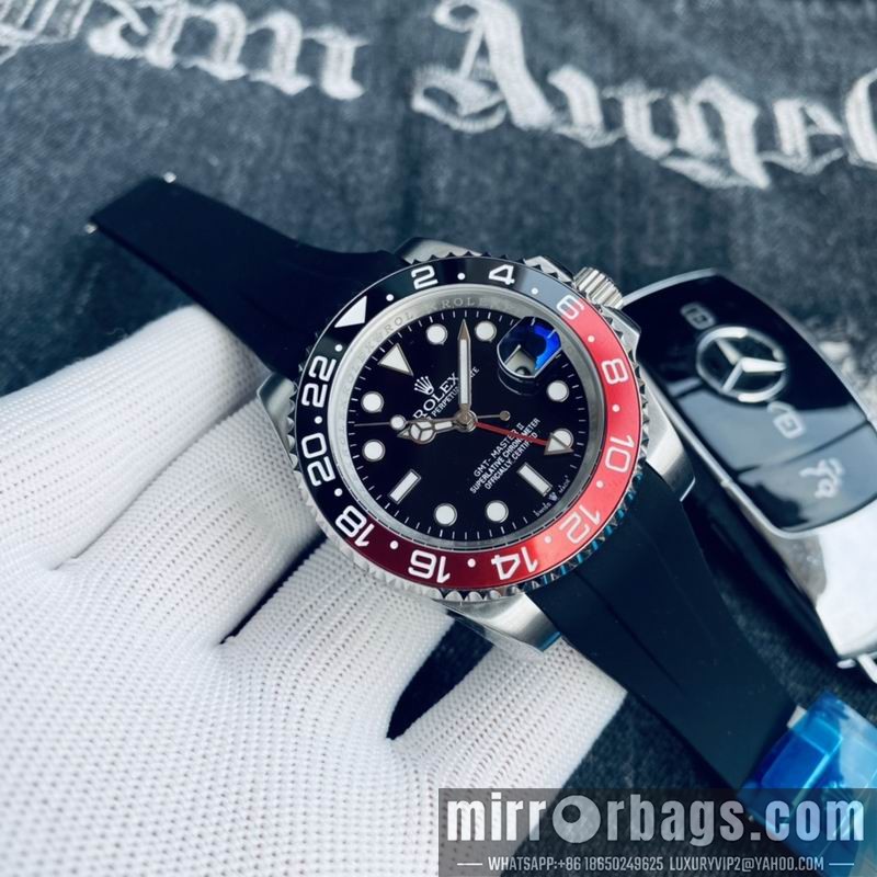Rolex watch 080849 Watch