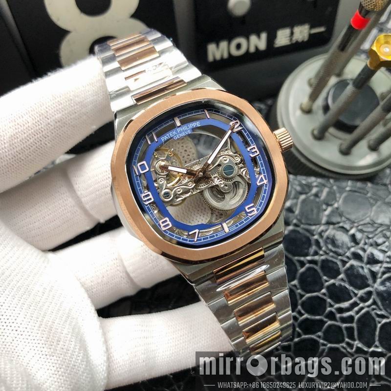 Patek Philippe 42mm 090473 Watch