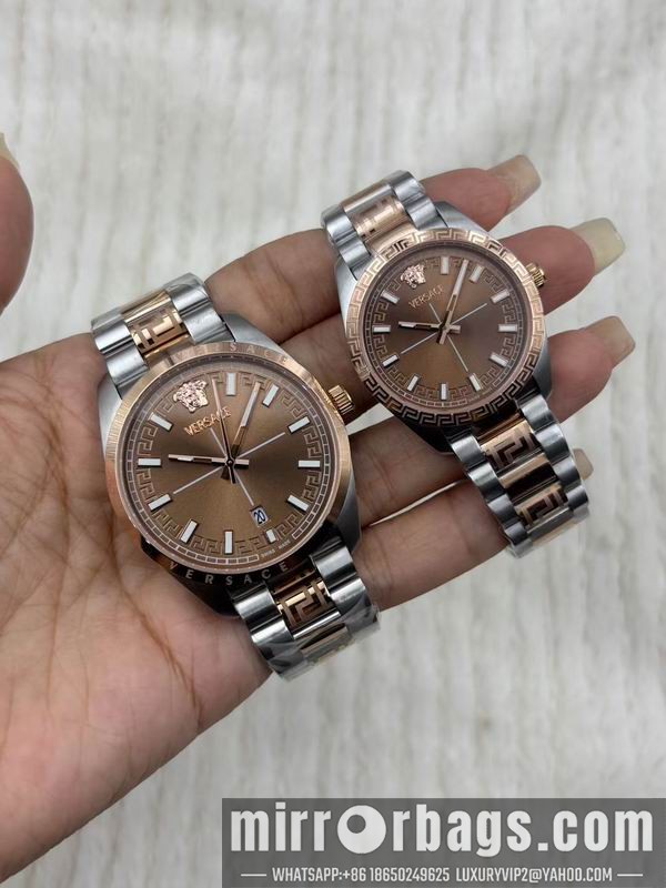 Versace man40mm woman32mm 042959 Watch