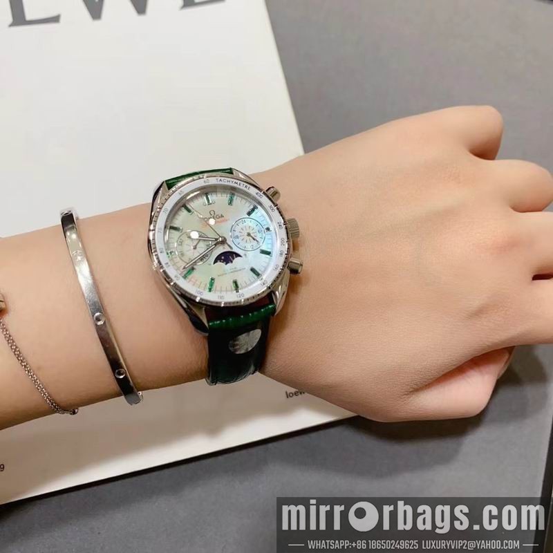 Omega 37mm 101558 Watch