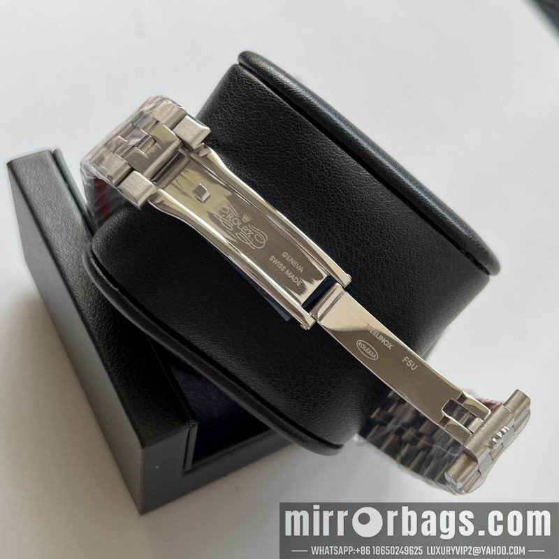 Rolex 41mm 36mm 042929 Watch