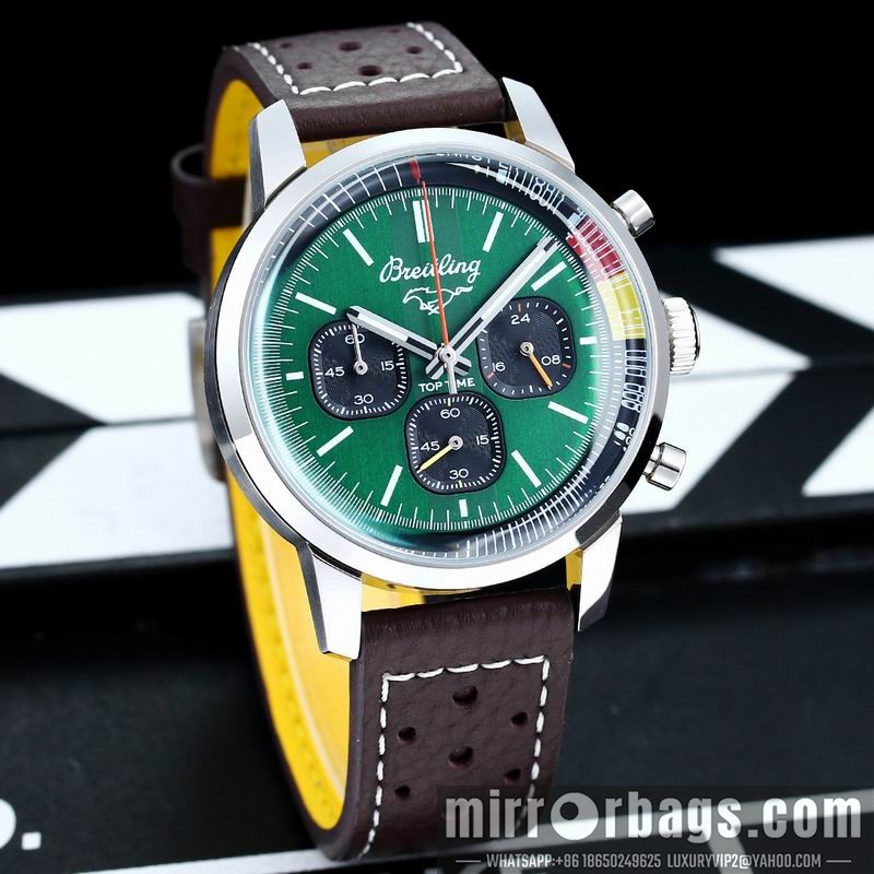 Breitling 41mm(多款式) 110302 Watch