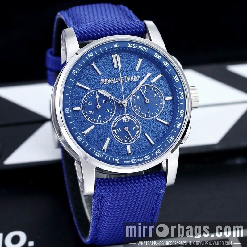 AP 41X12mm 110903 Watch