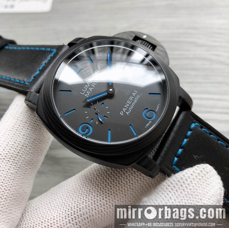 Panerai 44mm 090470 Watch