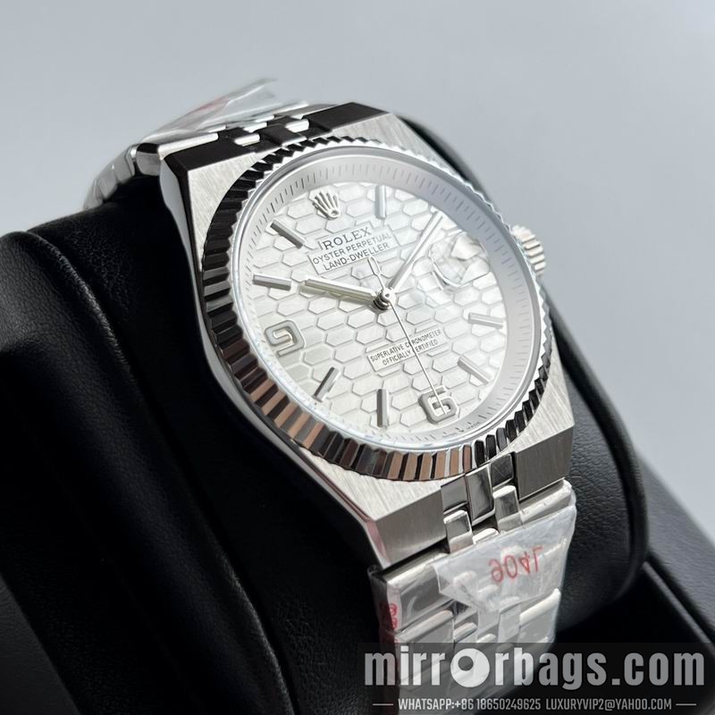 Rolex 41mm 36mm 042935 Watch