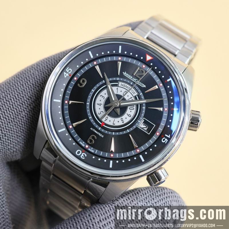 Jeager LeCoultre 42mm 110961 Watch