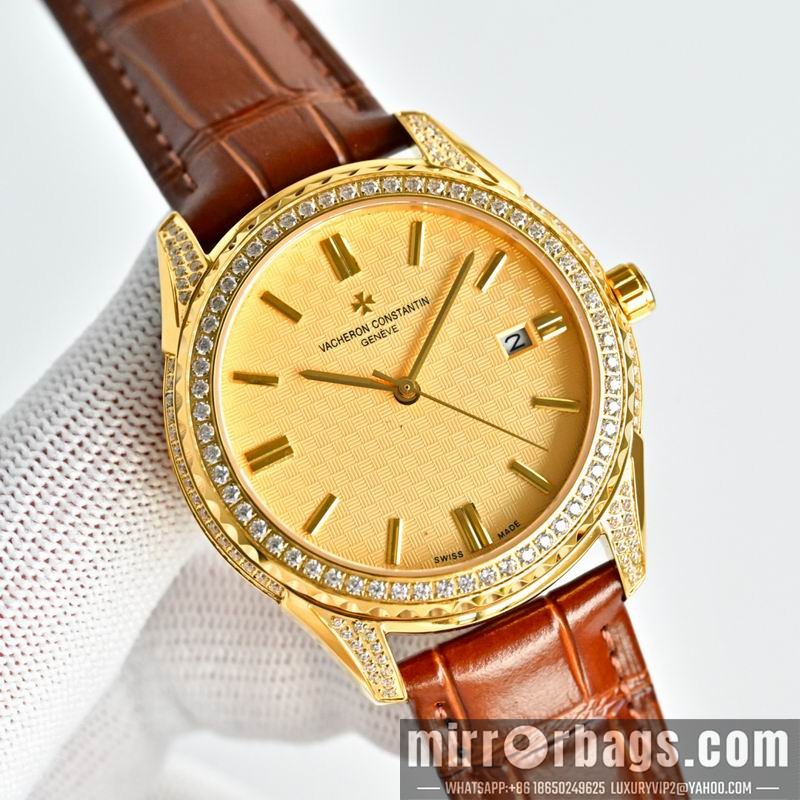 Vacheron Constantin 40mm 111425 Watch