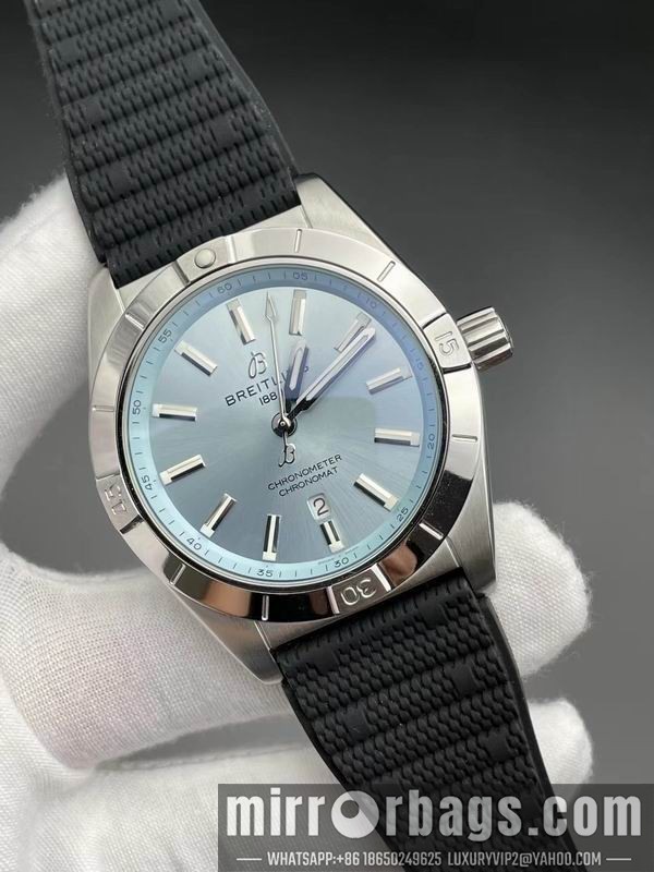 Breitling watch 082344 Watch