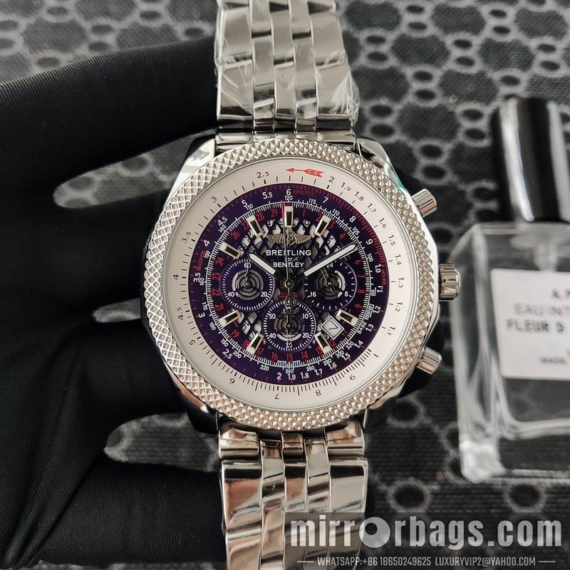 Breitling 45mm 092236 Watch