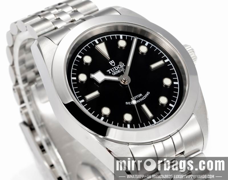 Tudor 41mm 080414 Watch