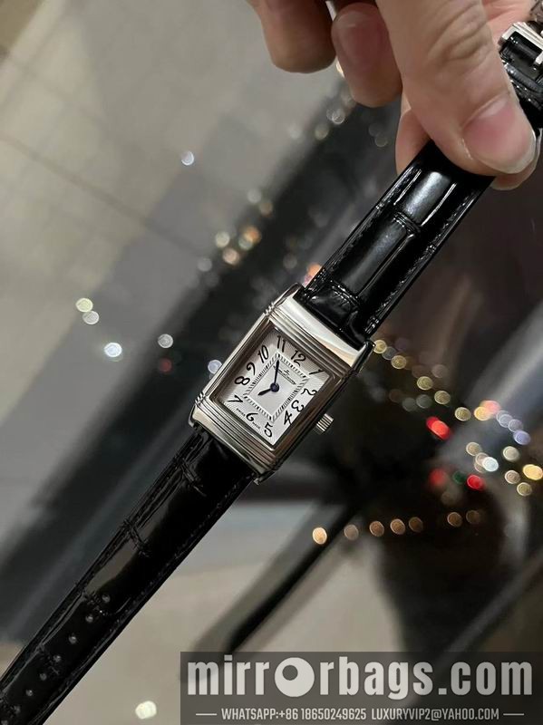 Jaeger Lecoultre 23X34mm 092346 Watch