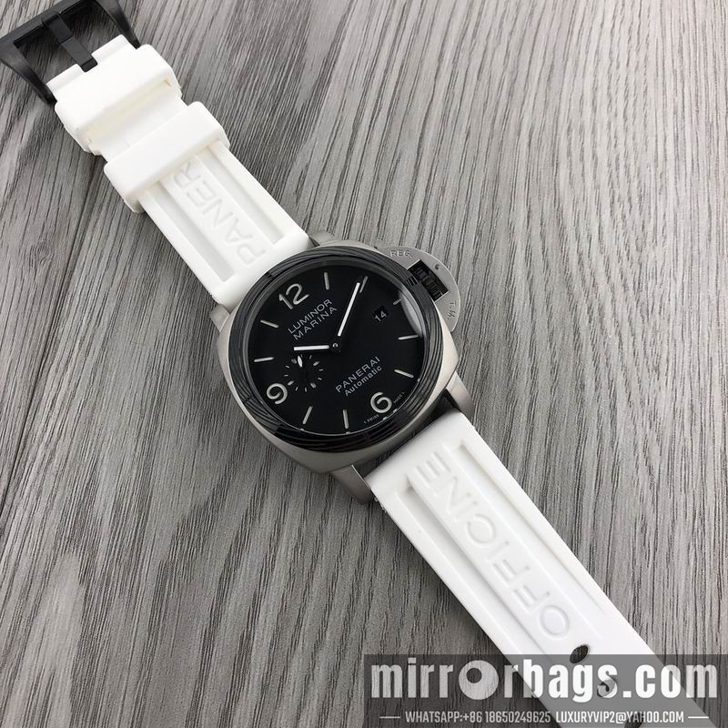 Panerai 44mm 090435 Watch