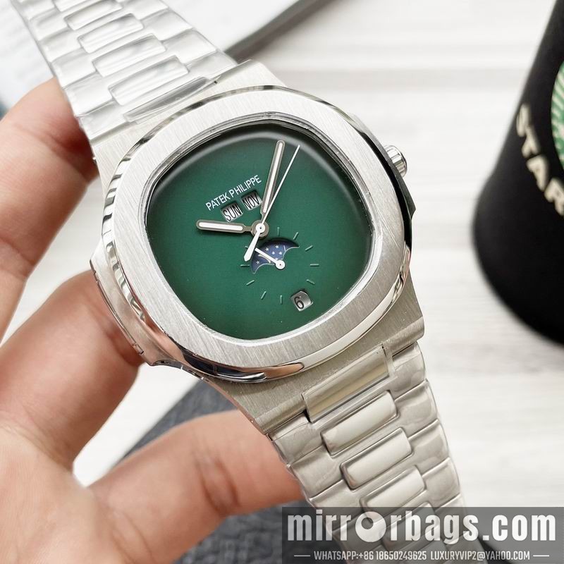 Patek Phillippe 42mm 090435 Watch