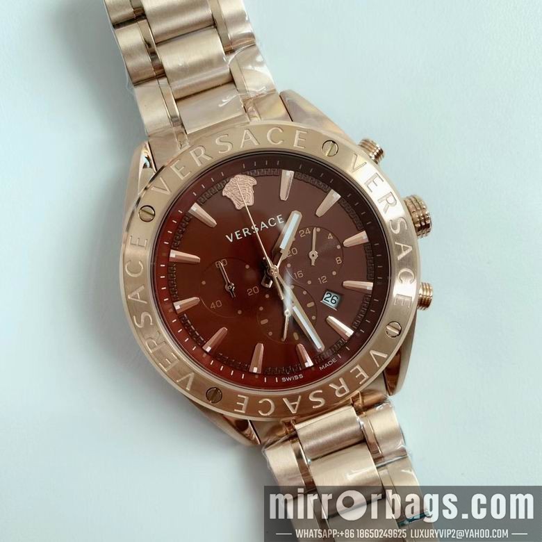 Versace watch mb 062701 Watch