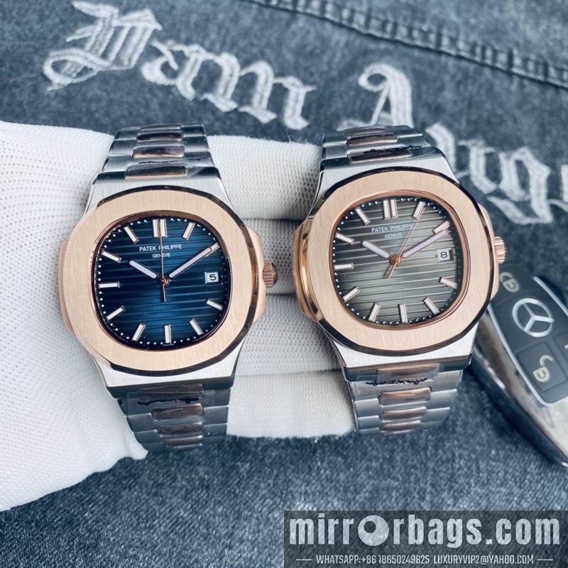 Patek Philippe 40mm 092112 Watch