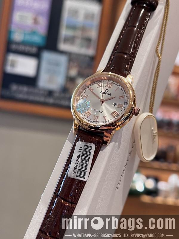 Omega 35mm 042940 Watch