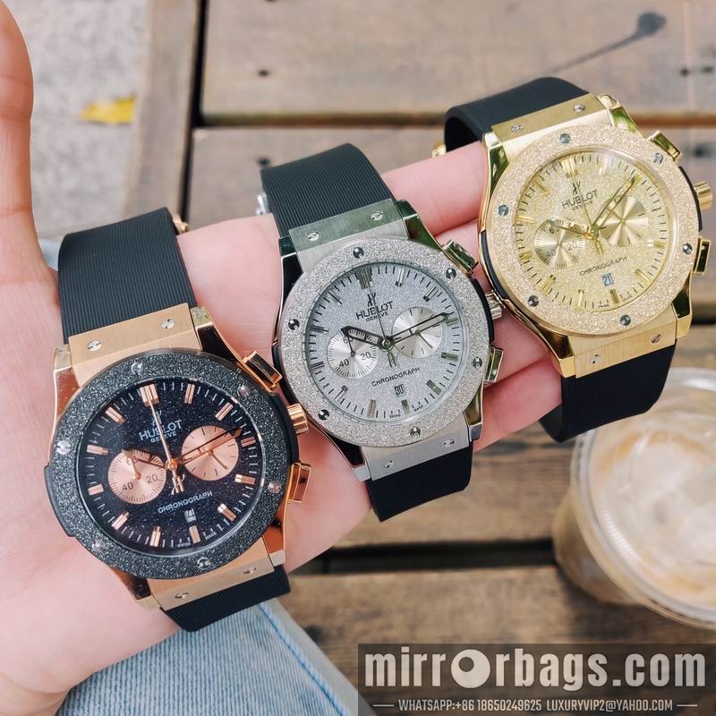 Hublot 42mm 092256 Watch