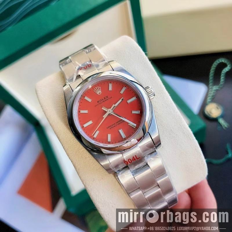 Rolex 31mm 41mm 102350 Watch