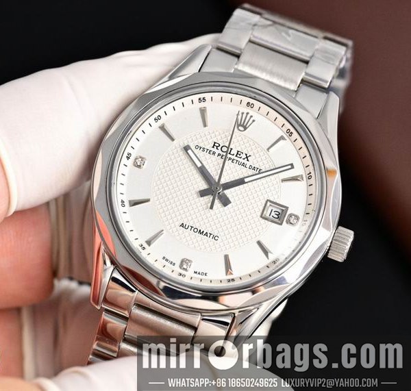 Rolex 40mm 040919 Watch