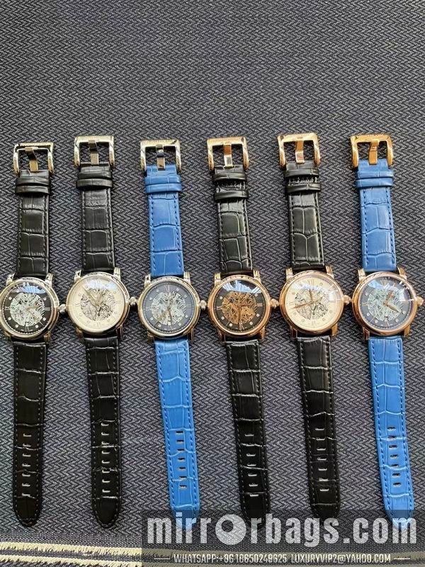 Montblanc watch 080467 Watch