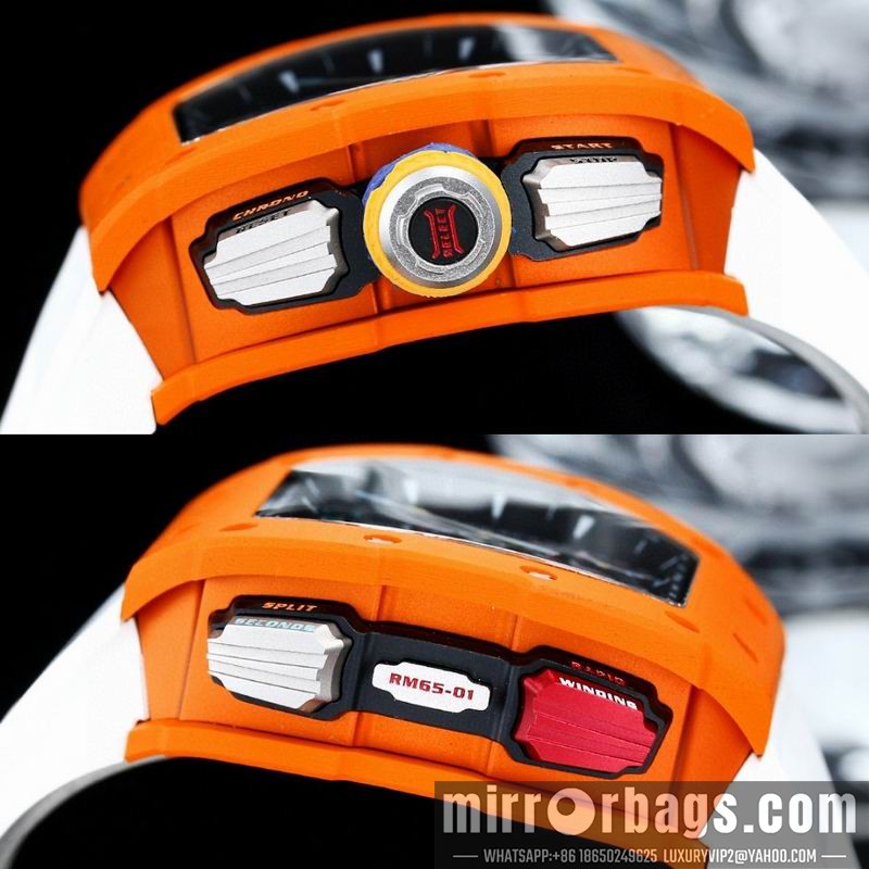 Richard Mille 49X41X15mm 051003 Watch