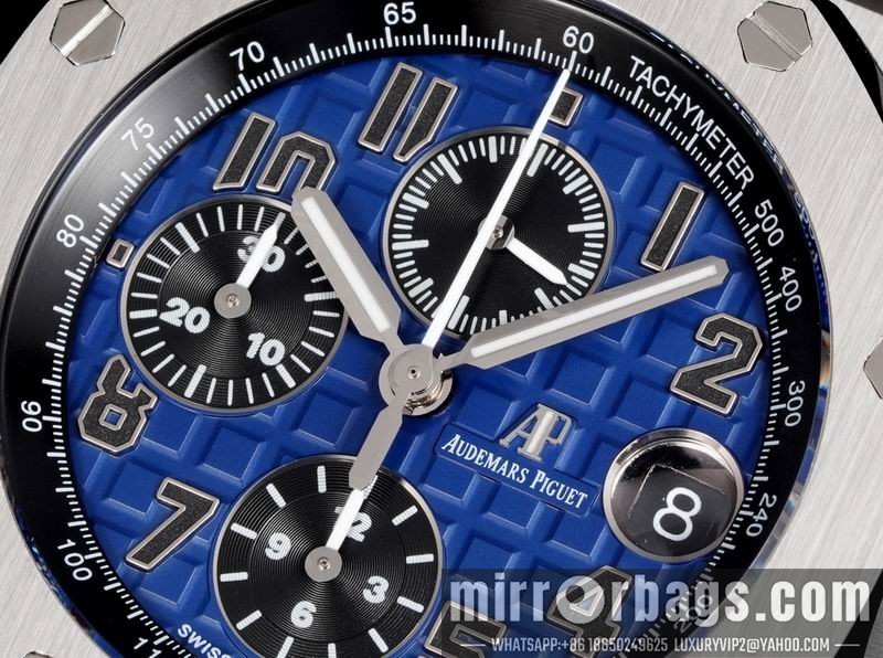 AP watch 080437 Watch