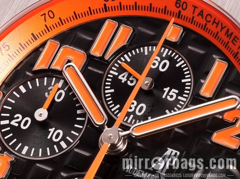 AP watch 080431 Watch